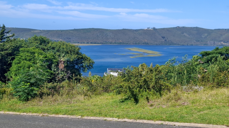 0 Bedroom Property for Sale in Knysna Heights Western Cape